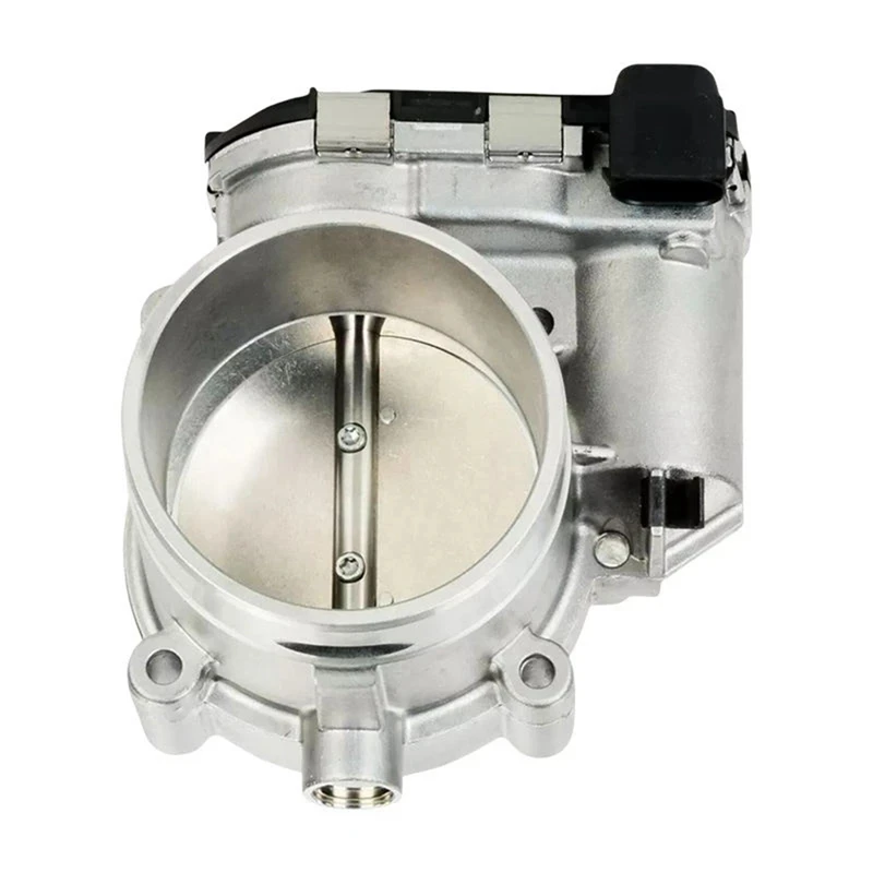 Throttle Body Car Throttle Body 0280750114 For 2008-2013 Porsche Cayenne Replacement
Throttle Body Car Throttle Body 0280750114 For 2008-2013 Porsche Cayenne Replacement