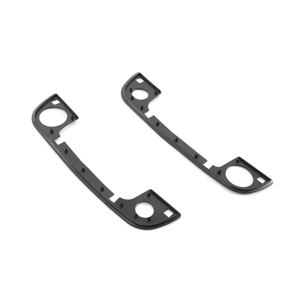 Handle Gasket Door Handle Seal Double-door Low Odor Rubber ABS Auto Parts Black Exterior Door Handle Exterior Kit
Handle Gasket Door Handle Seal Double-door Low Odor Rubber ABS Auto Parts Black Exterior Door Handle Exterior Kit