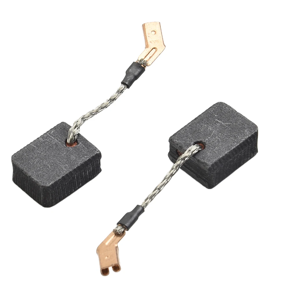 2 PCS Carbon Brush Angle Grinder For DW N421362/DWE4217/DWE4238 Power Tools Pratical 2021 High Quality Portable
2 PCS Carbon Brush Angle Grinder For DW N421362/DWE4217/DWE4238 Power Tools Pratical 2021 High Quality Portable