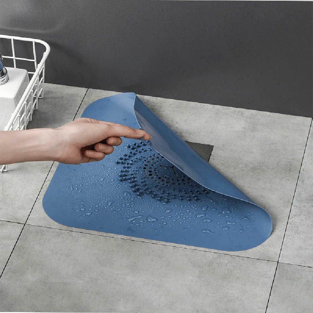 Drain Hair Catcher Universal Large Silicone Drain Filter Bathroom Sink Filter Bathroom Sink Strainer 2020ing
Drain Hair Catcher Universal Large Silicone Drain Filter Bathroom Sink Filter Bathroom Sink Strainer 2020ing