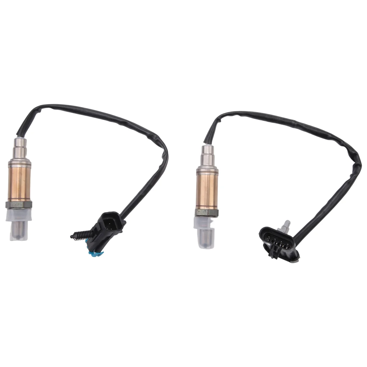 Upstream & Downstream O2 Oxygen Sensor for Buick Chevrolet GMC Isuzu 234-4012 234-4018
Upstream & Downstream O2 Oxygen Sensor for Buick Chevrolet GMC Isuzu 234-4012 234-4018