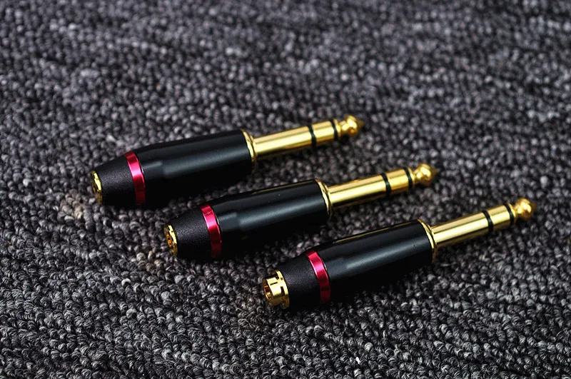 4.4 to 6.352.5mmto6.353.5 to 6.35Decoder desktop headset adapter cable transmission 
4.4 to 6.352.5mmto6.353.5 to 6.35Decoder desktop headset adapter cable transmission