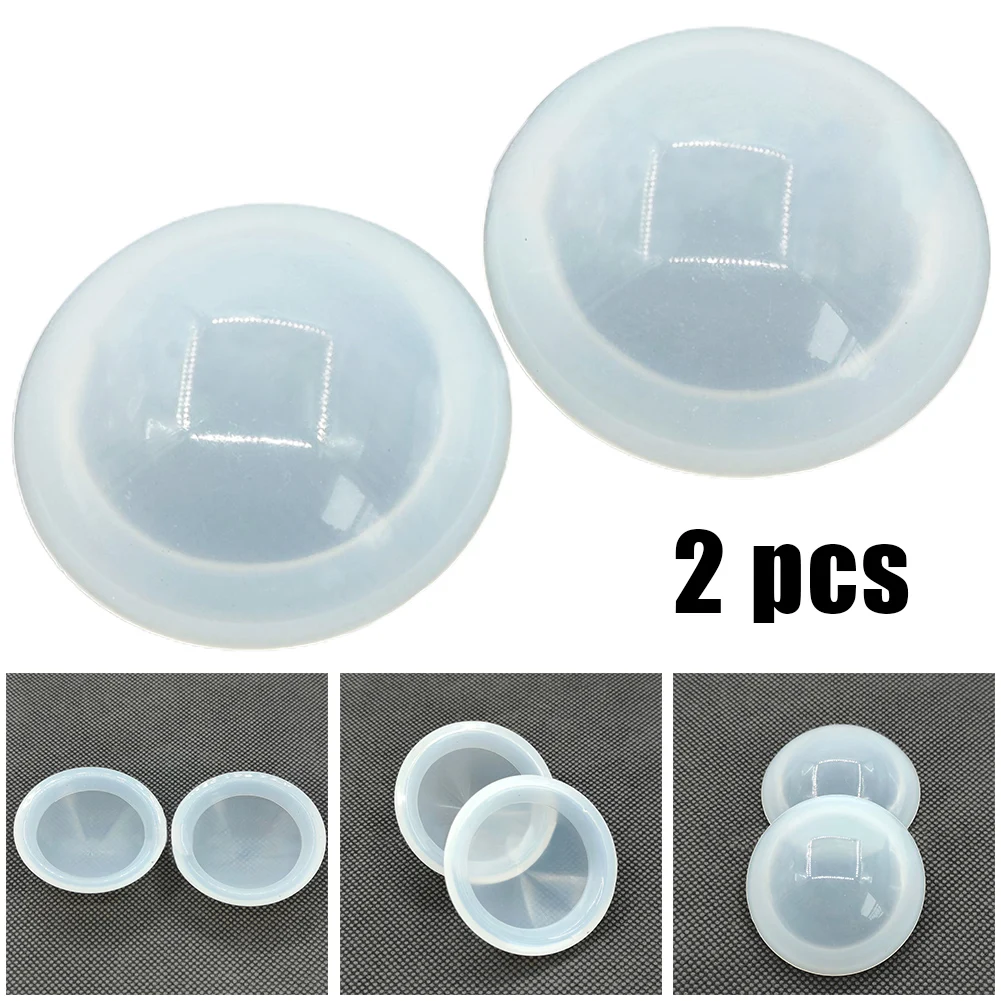 Durable Check Valve Check Valves Seals Semi-transparent Silicone 2 Pcs Air Blower Coleman Easy To Install Kits
Durable Check Valve Check Valves Seals Semi-transparent Silicone 2 Pcs Air Blower Coleman Easy To Install Kits