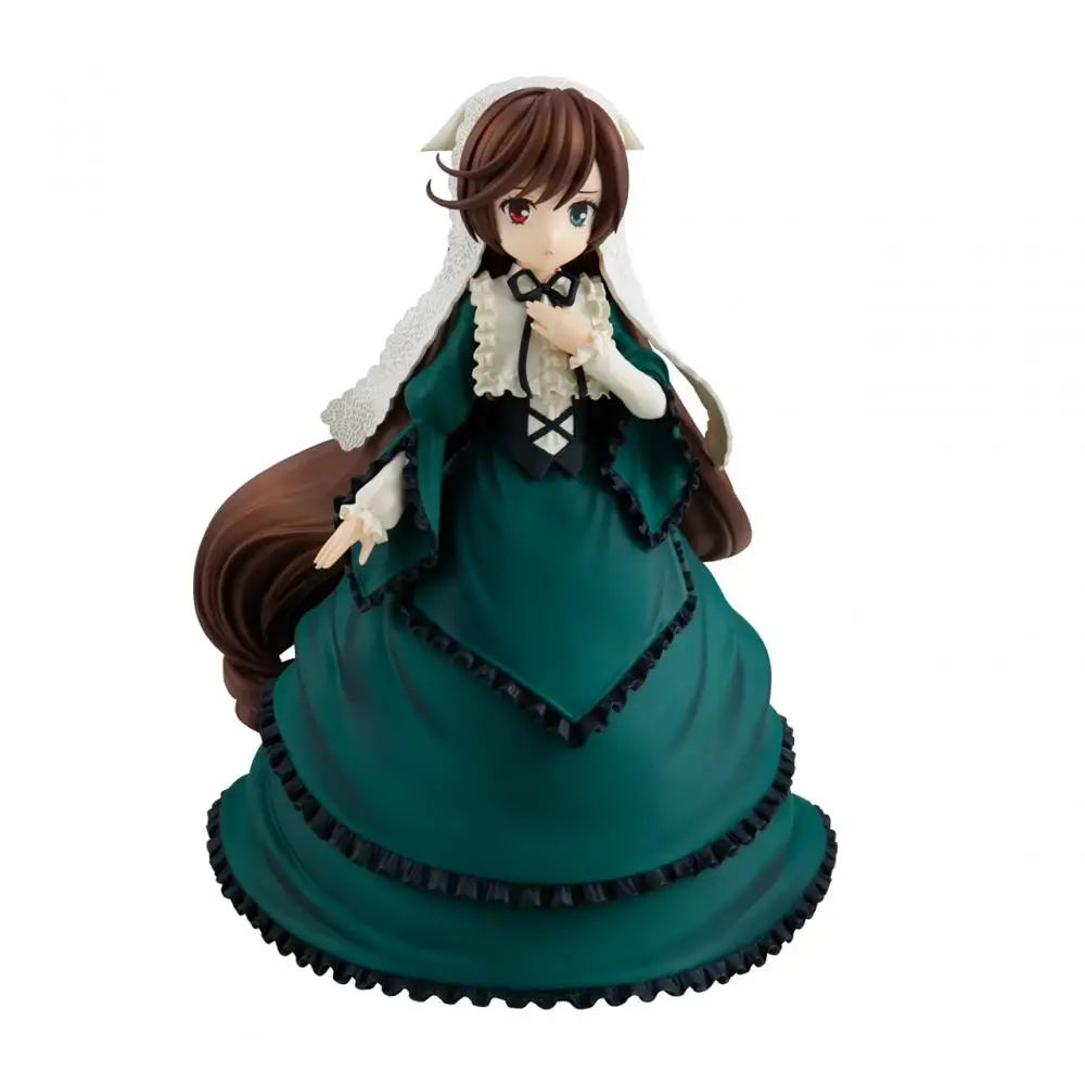 Предварительная продажа Rozen Maiden Sui Sei Seki карикатурная мультяшная фигурка, модель игрушки, фигурки, коллекционные модели, реальные подарки
Предварительная продажа Rozen Maiden Sui Sei Seki карикатурная мультяшная фигурка, модель игрушки, фигурки, коллекционные модели, реальные подарки