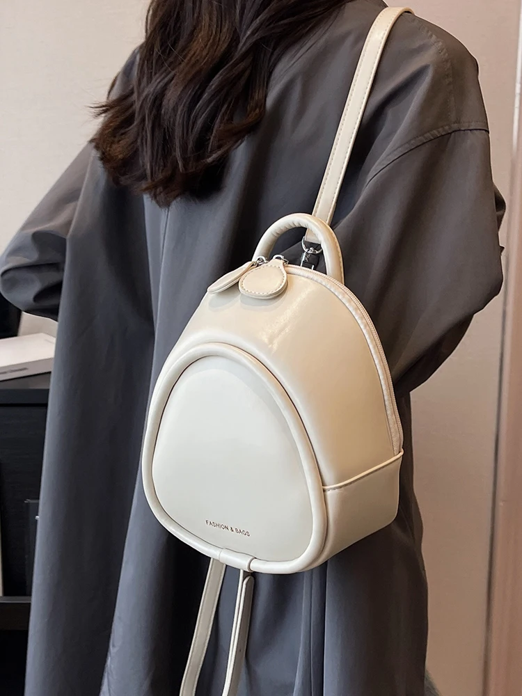 Женская сумка 2022, новый модный текстурный нишевый дизайнерский рюкзак, школьная сумка, мини-сумка для выхода
Женская сумка 2022, новый модный текстурный нишевый дизайнерский рюкзак, школьная сумка, мини-сумка для выхода