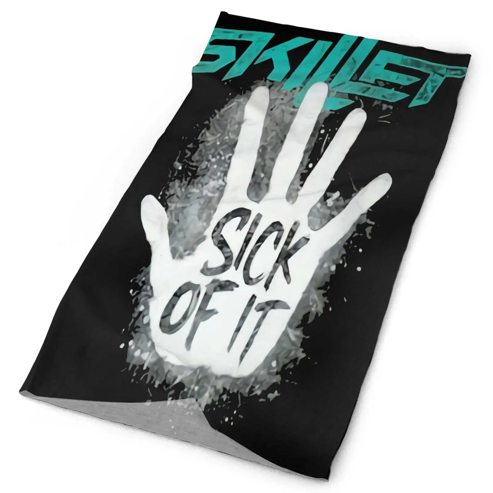 Бандана Skillet на день рождения для мужчин, тактический шарф, бандана для лица, мужской шарф, аксессуары для сноуборда, тактический шарф, Мужск...
Бандана Skillet на день рождения для мужчин, тактический шарф, бандана для лица, мужской шарф, аксессуары для сноуборда, тактический шарф, Мужск...