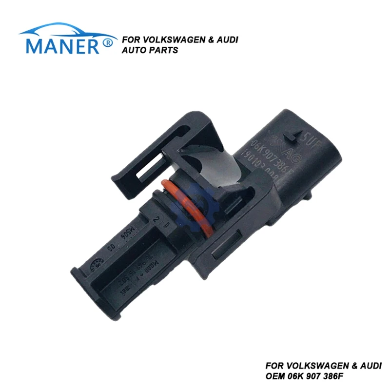 Датчик температуры впускного коллектора MANERI 06K907386F для VW Scirocco Sharan Passat Golf Audi A4 A5 A6 Q5 Q7 Q8 Seat 06K907386D
Датчик температуры впускного коллектора MANERI 06K907386F для VW Scirocco Sharan Passat Golf Audi A4 A5 A6 Q5 Q7 Q8 Seat 06K907386D