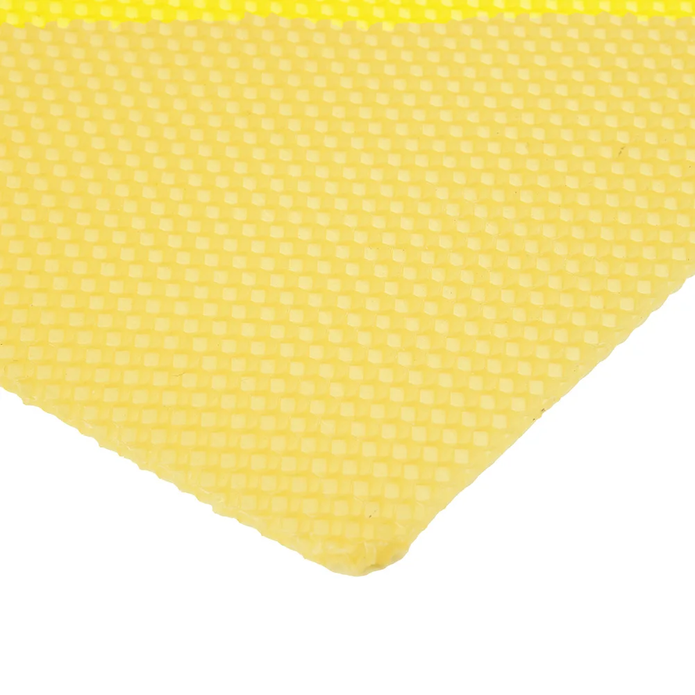 10pcs 200*415mm Beekeeping Tool 5Pcs 42.5cm*21cm Yellow Plastic Comb Foundation Repeatedly Used Durable Beekeeping Tools
10pcs 200*415mm Beekeeping Tool 5Pcs 42.5cm*21cm Yellow Plastic Comb Foundation Repeatedly Used Durable Beekeeping Tools