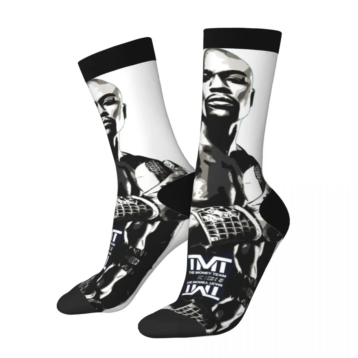 USA US 6 Floyds And Mayweathers America Color contrast socks Compression Socks Nerdy premium
USA US 6 Floyds And Mayweathers America Color contrast socks Compression Socks Nerdy premium
