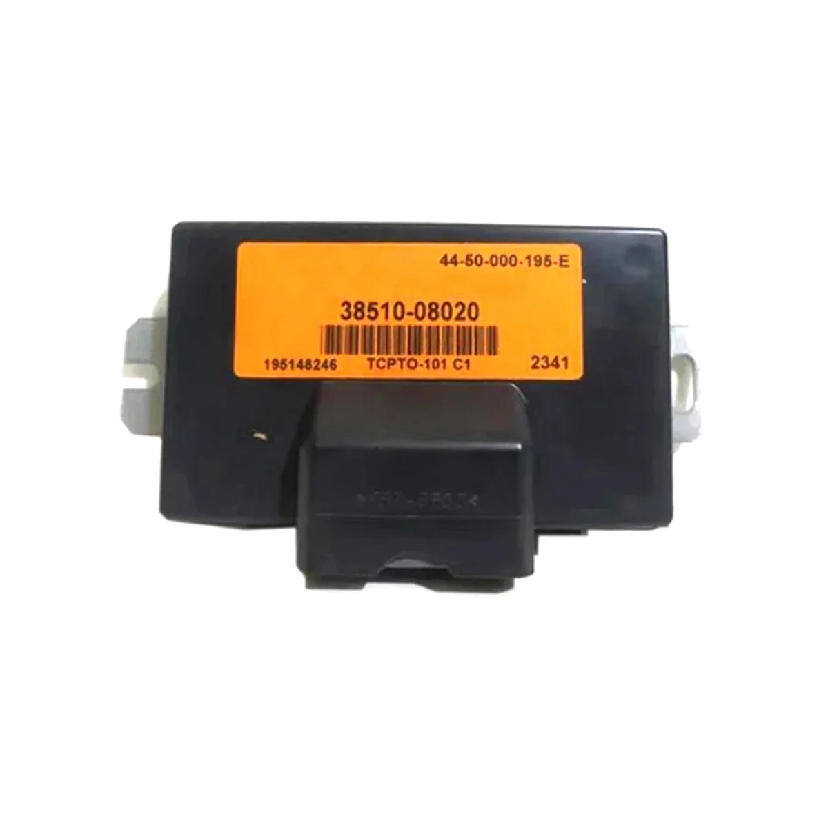 3851008020 Car Transfer Case Control Unit TCU for Ssangyong ACTYON, KYRON, ACTYON SPORTS, REXTON, STAVIC +P/TIME
3851008020 Car Transfer Case Control Unit TCU for Ssangyong ACTYON, KYRON, ACTYON SPORTS, REXTON, STAVIC +P/TIME