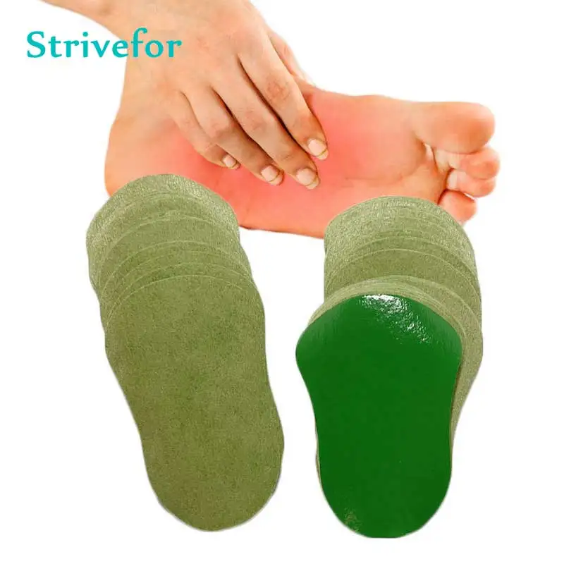 24pcs Wormwood Detox Foot Patch Relieve Stress Help Sleeping Pain Relieving Plaster Weight Loss Body Slim Pad Foot Stick BT0124
24pcs Wormwood Detox Foot Patch Relieve Stress Help Sleeping Pain Relieving Plaster Weight Loss Body Slim Pad Foot Stick BT0124