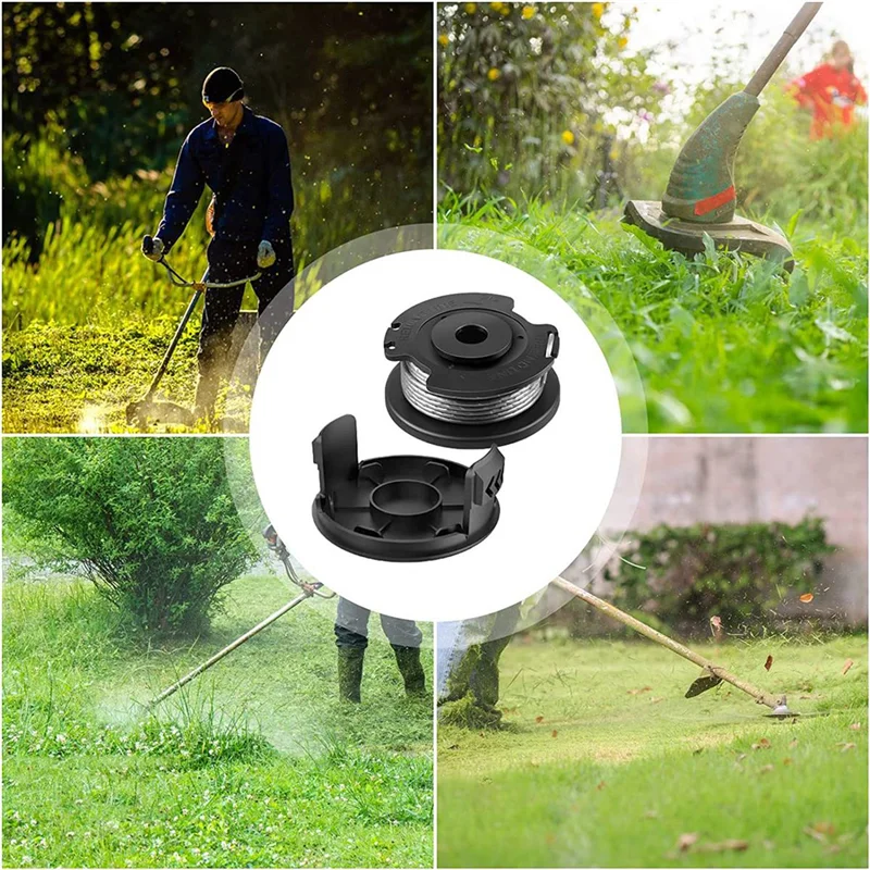 Катушка и крышка для газонокосилки BOSCH EasyGrassCut F016800569, запчасти для садовых электроинструментов
Катушка и крышка для газонокосилки BOSCH EasyGrassCut F016800569, запчасти для садовых электроинструментов
