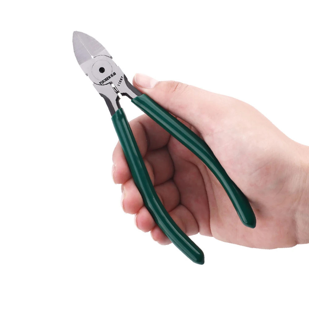 Плоскогубцы OLOEY 6 дюймов
Плоскогубцы OLOEY 6 дюймов