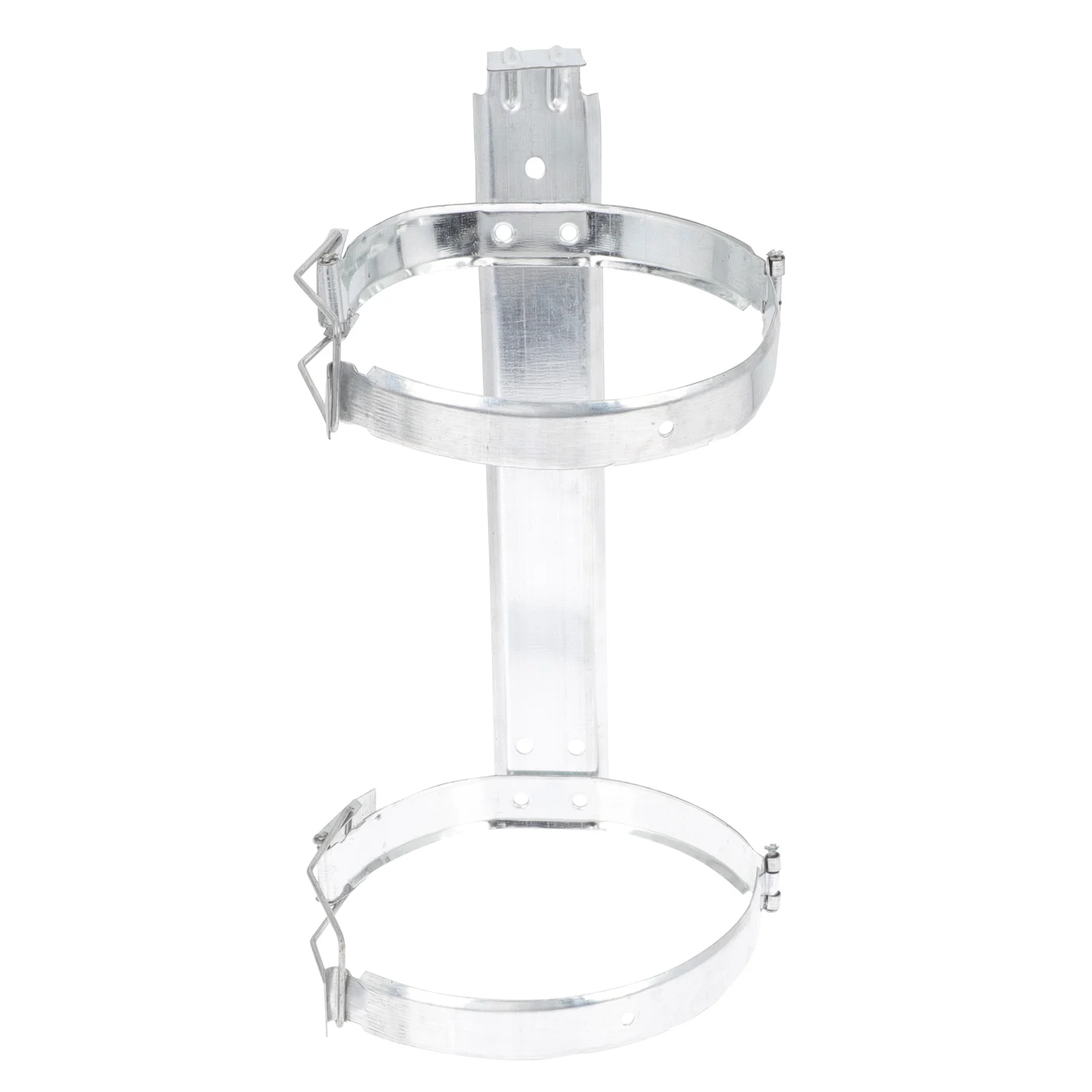 Extinguisher Fire Wall Bracket Holder Mount Hanger Rack Metal Hanging Iron Roll Bar Vehicle Hook Bottle Stand Mounted Fixing Car 
Extinguisher Fire Wall Bracket Holder Mount Hanger Rack Metal Hanging Iron Roll Bar Vehicle Hook Bottle Stand Mounted Fixing Car