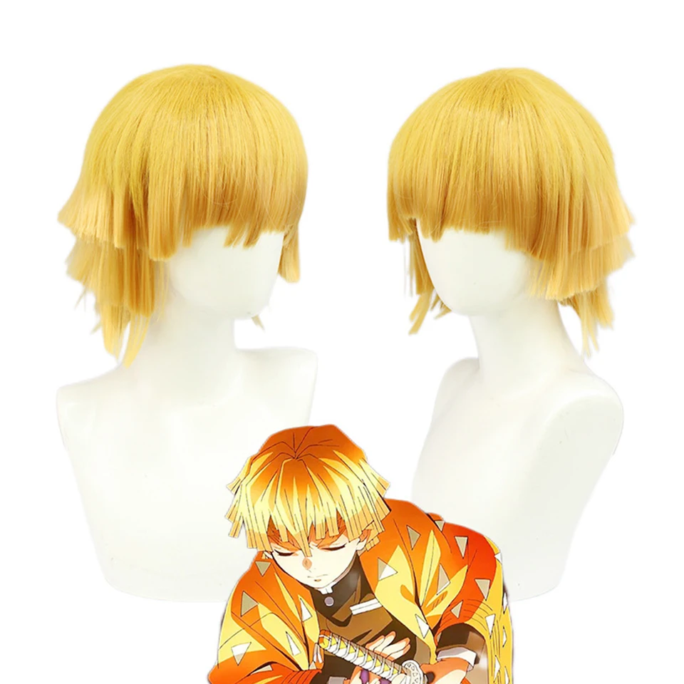Cosplay Wig Honey Blonde Synthetic Wigs Anime Cosplay Wig Flip Short Yellow Orange Ponytail One-piece Hair Heat Resistant Wig
Cosplay Wig Honey Blonde Synthetic Wigs Anime Cosplay Wig Flip Short Yellow Orange Ponytail One-piece Hair Heat Resistant Wig