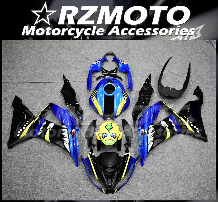Motorcycle Full Fairing Kit For Kawasaki Ninja 636 ZX6R ZX-6R 2013 2014 2015 2016 2017 2018 New ABS Bodywork Cowl Custom Shark
Motorcycle Full Fairing Kit For Kawasaki Ninja 636 ZX6R ZX-6R 2013 2014 2015 2016 2017 2018 New ABS Bodywork Cowl Custom Shark
