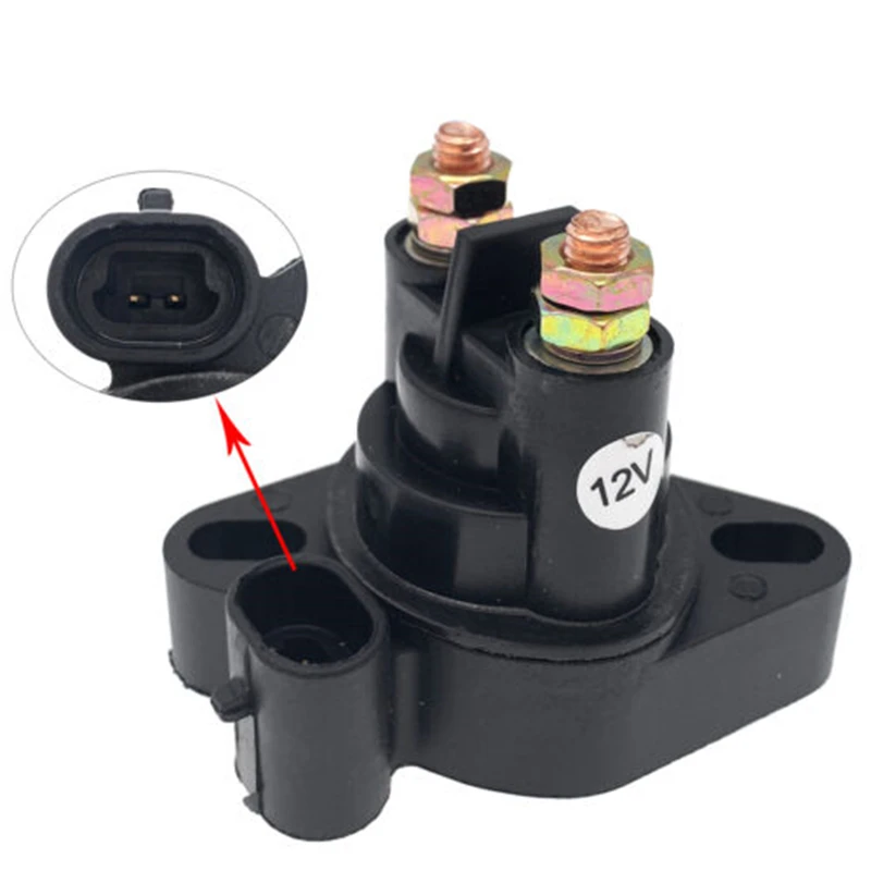 Для Arctic Cat 1000 400 450 500 550 650 700 электромагнитное реле стартера 0445-058/036
Для Arctic Cat 1000 400 450 500 550 650 700 электромагнитное реле стартера 0445-058/036