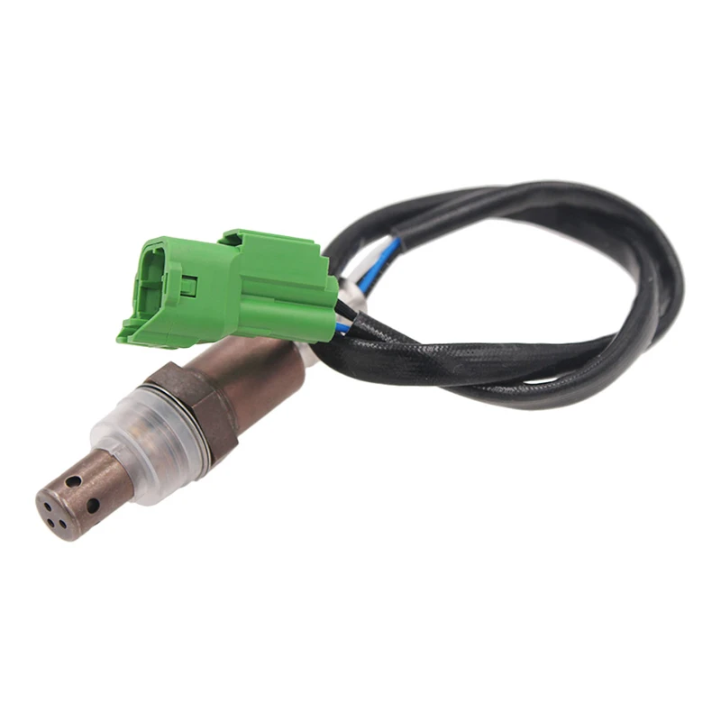 Для SUZUKI Grand Vitara 2006 2007 датчик кислорода телефон 18213-66J10 18213-66J11 234-4387
Для SUZUKI Grand Vitara 2006 2007 датчик кислорода телефон 18213-66J10 18213-66J11 234-4387