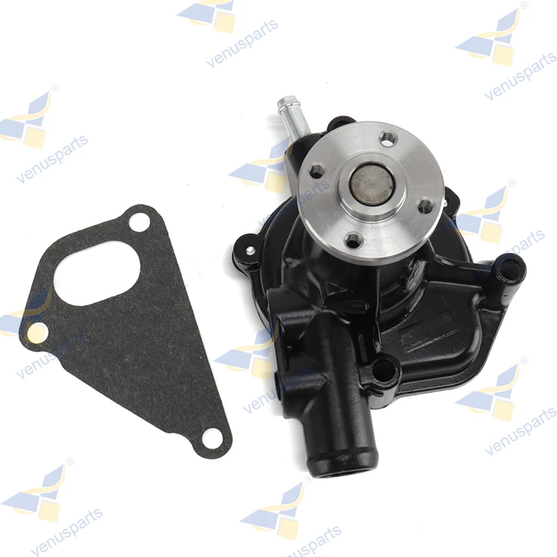 Совершенно новый водяной насос 129002-42004 YM129002-42004 для двигателя YANMAR 4TNE84 4TNE88
Совершенно новый водяной насос 129002-42004 YM129002-42004 для двигателя YANMAR 4TNE84 4TNE88