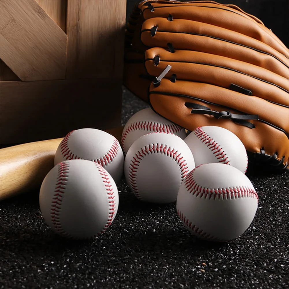 9-Inch Noctilucent Basebal Glow In The Dark Noctilucent Baseball Official Size Luminous Ball Gifts Throwing Fielding
9-Inch Noctilucent Basebal Glow In The Dark Noctilucent Baseball Official Size Luminous Ball Gifts Throwing Fielding