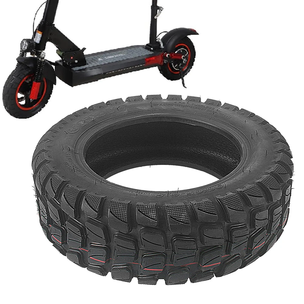 11 Inch 90/65-6.5 Road Off-Rode Tubeless Tire For Electric Scooter Zero 11x Replacement Durable Rubber Scooter Accessories
11 Inch 90/65-6.5 Road Off-Rode Tubeless Tire For Electric Scooter Zero 11x Replacement Durable Rubber Scooter Accessories