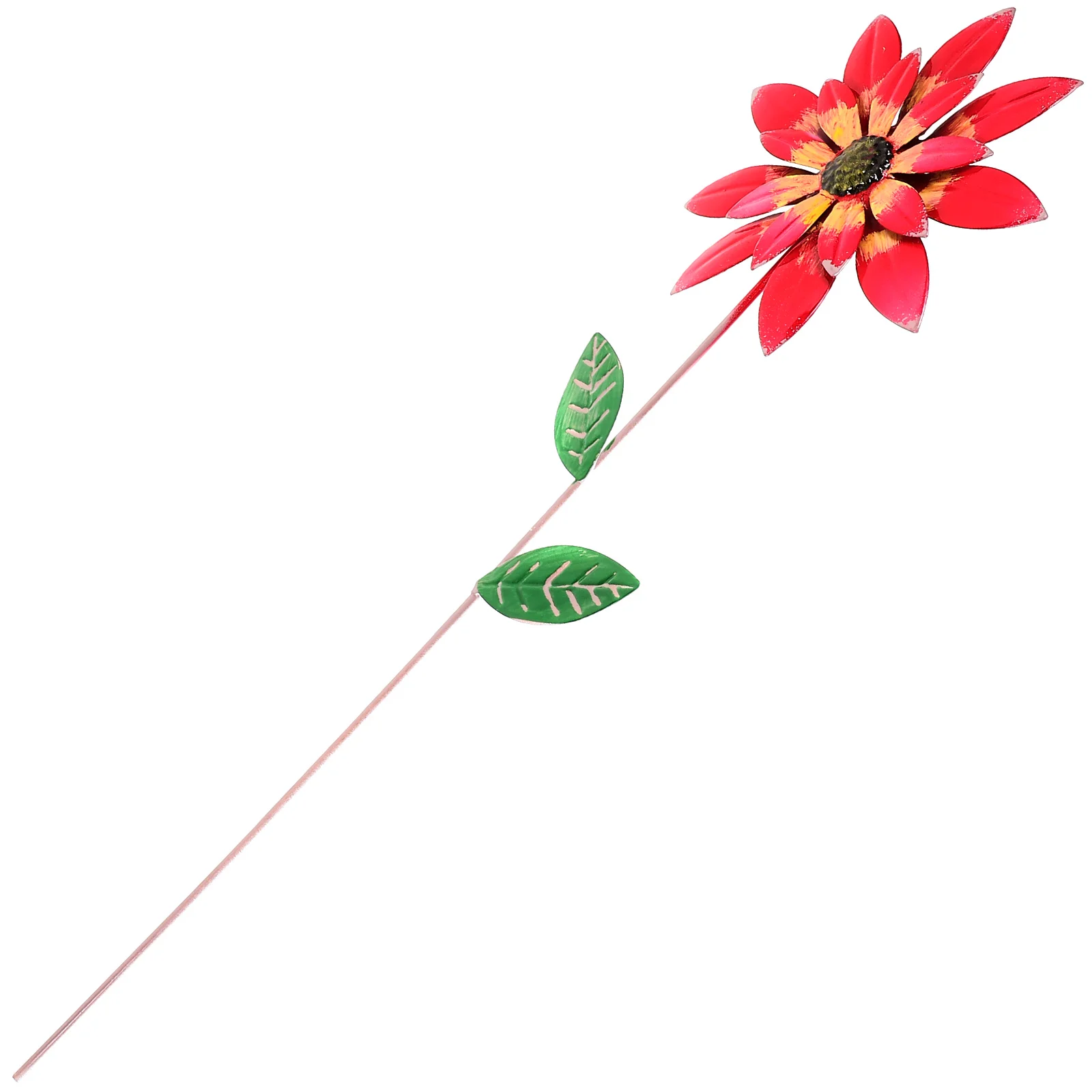 Garden Metal Flower Sign Flower Garden Stake Outdoor Spring Yard Flower Decoration
Garden Metal Flower Sign Flower Garden Stake Outdoor Spring Yard Flower Decoration