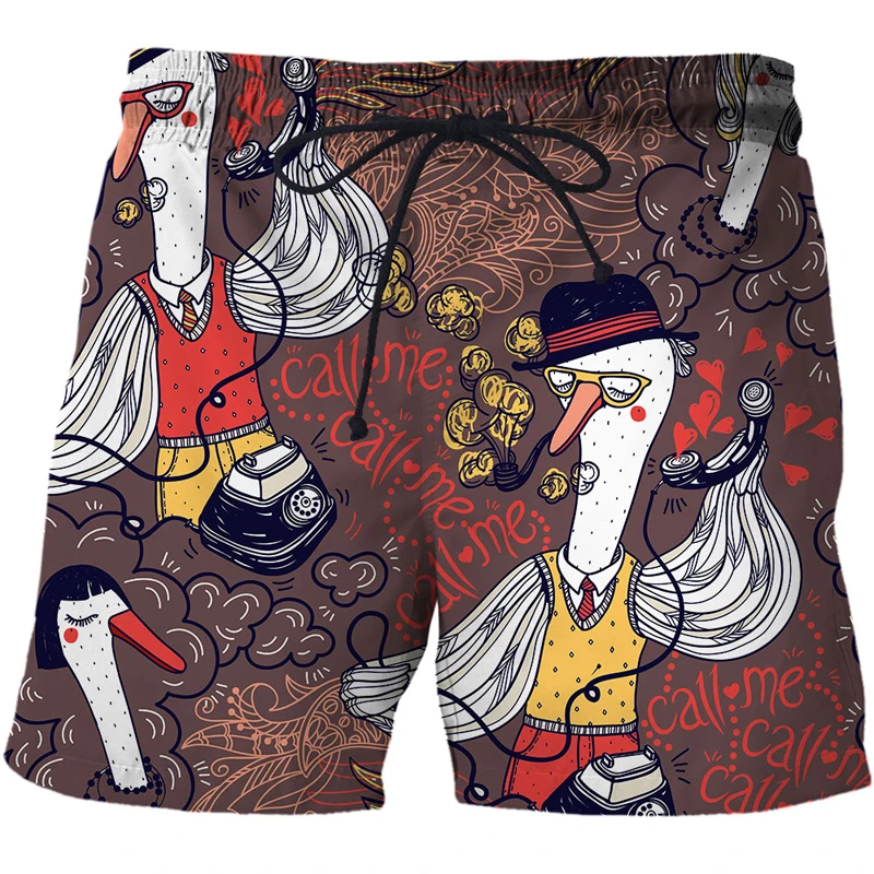 Men's Swimwear Casual Abstract 3d Print Surfing Board Short Kids Beach Shorts Men Trunks Masculina Swimsuit Sports Pants Briefs
Men's Swimwear Casual Abstract 3d Print Surfing Board Short Kids Beach Shorts Men Trunks Masculina Swimsuit Sports Pants Briefs