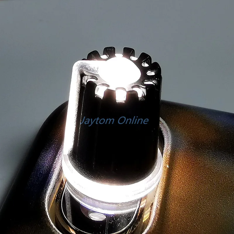 5 шт., потенциометр с пластиковой ручкой, 6 мм
5 шт., потенциометр с пластиковой ручкой, 6 мм