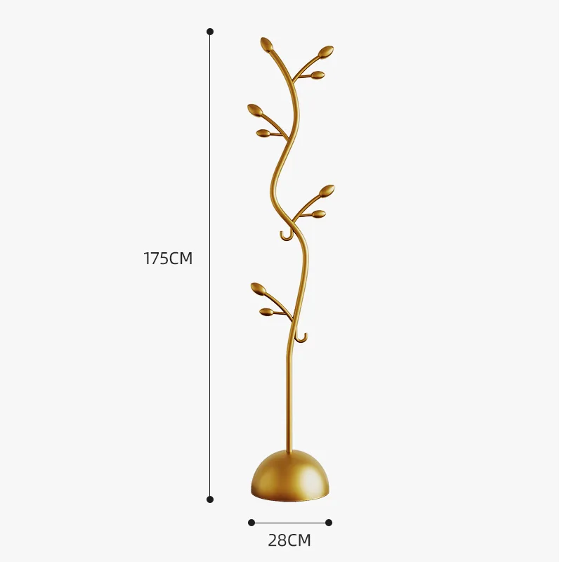 Coat and Cap Hanger Floor Bedroom Space Utilizes Artifact Master Bedroom Light Luxury Advanced French Clothes Hanger Bedside
Coat and Cap Hanger Floor Bedroom Space Utilizes Artifact Master Bedroom Light Luxury Advanced French Clothes Hanger Bedside