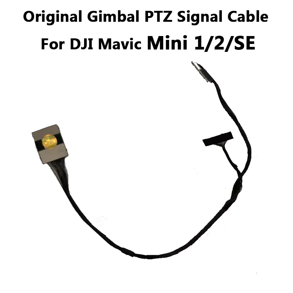 High speed transport Gimbal Camera Repair Part Side/Back Cover Cap Signal PTZ Cable For DJI Mavic Mini 1/2/SE Drone Parts Replac
High speed transport Gimbal Camera Repair Part Side/Back Cover Cap Signal PTZ Cable For DJI Mavic Mini 1/2/SE Drone Parts Replac