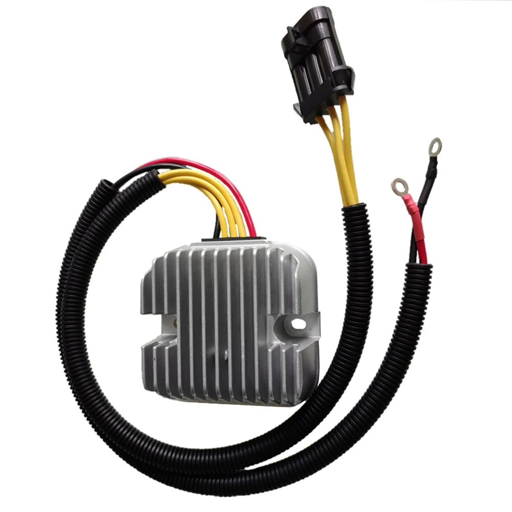 Motorcycle Voltage Regulator Rectifier 4013247,4013904 for Polaris RZR 900 XP 1000 Sportsman ACE 570 325
Motorcycle Voltage Regulator Rectifier 4013247,4013904 for Polaris RZR 900 XP 1000 Sportsman ACE 570 325