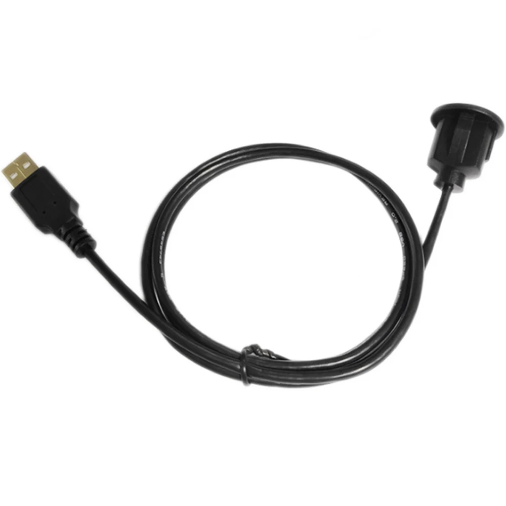 1M USB2.0 Male to Female Transfer Cable for Car USB Adaptor Car Accessories Dual Socket USB Extension Cable DVR GPS Digital Cord
1M USB2.0 Male to Female Transfer Cable for Car USB Adaptor Car Accessories Dual Socket USB Extension Cable DVR GPS Digital Cord