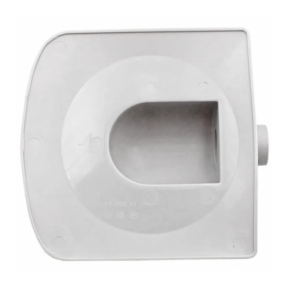 Skimmer Pumps Parts Vacuum Plate Adapter 1/2 Pack Brand New Durable Filter Pump Accessories For Summer Waves POOL
Skimmer Pumps Parts Vacuum Plate Adapter 1/2 Pack Brand New Durable Filter Pump Accessories For Summer Waves POOL