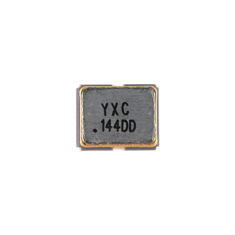 10pcs/lot 2520 SMD active crystal oscillator 16MHz ±20ppm 1.8V~3.3V SMD- 4 OT252016MJBA4SL
10pcs/lot 2520 SMD active crystal oscillator 16MHz ±20ppm 1.8V~3.3V SMD- 4 OT252016MJBA4SL