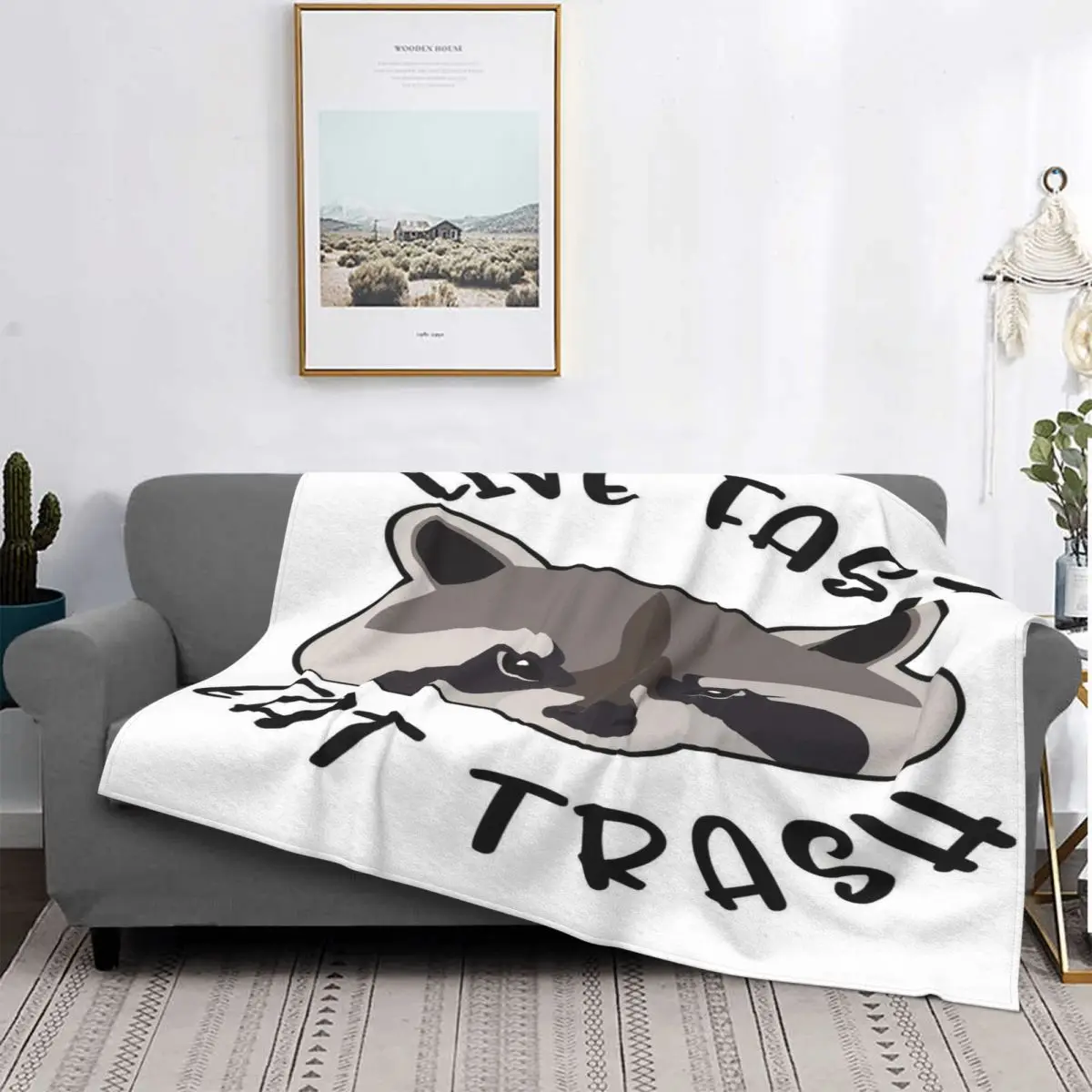 Raccoons Eat Garbage Bedspread Couples Bed Quilt Bedspread 260 Flannel Warm Blanket Bedspread 250 Blankets
Raccoons Eat Garbage Bedspread Couples Bed Quilt Bedspread 260 Flannel Warm Blanket Bedspread 250 Blankets