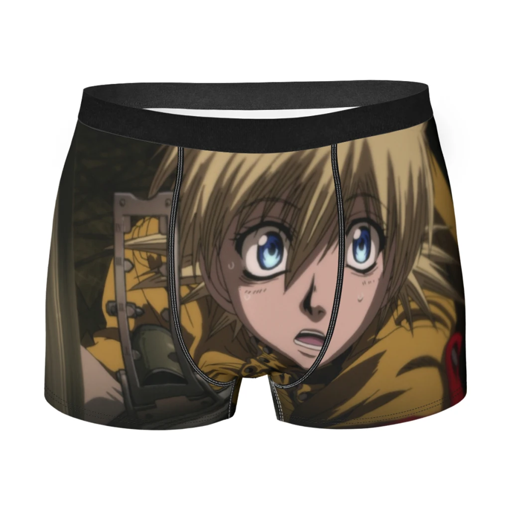 Виктория серас японское аниме Hellsing Ultimate, японское аниме аренда-A-Girl Трусы, дышащие трусы, мужские трусы-боксеры
Виктория серас японское аниме Hellsing Ultimate, японское аниме аренда-A-Girl Трусы, дышащие трусы, мужские трусы-боксеры