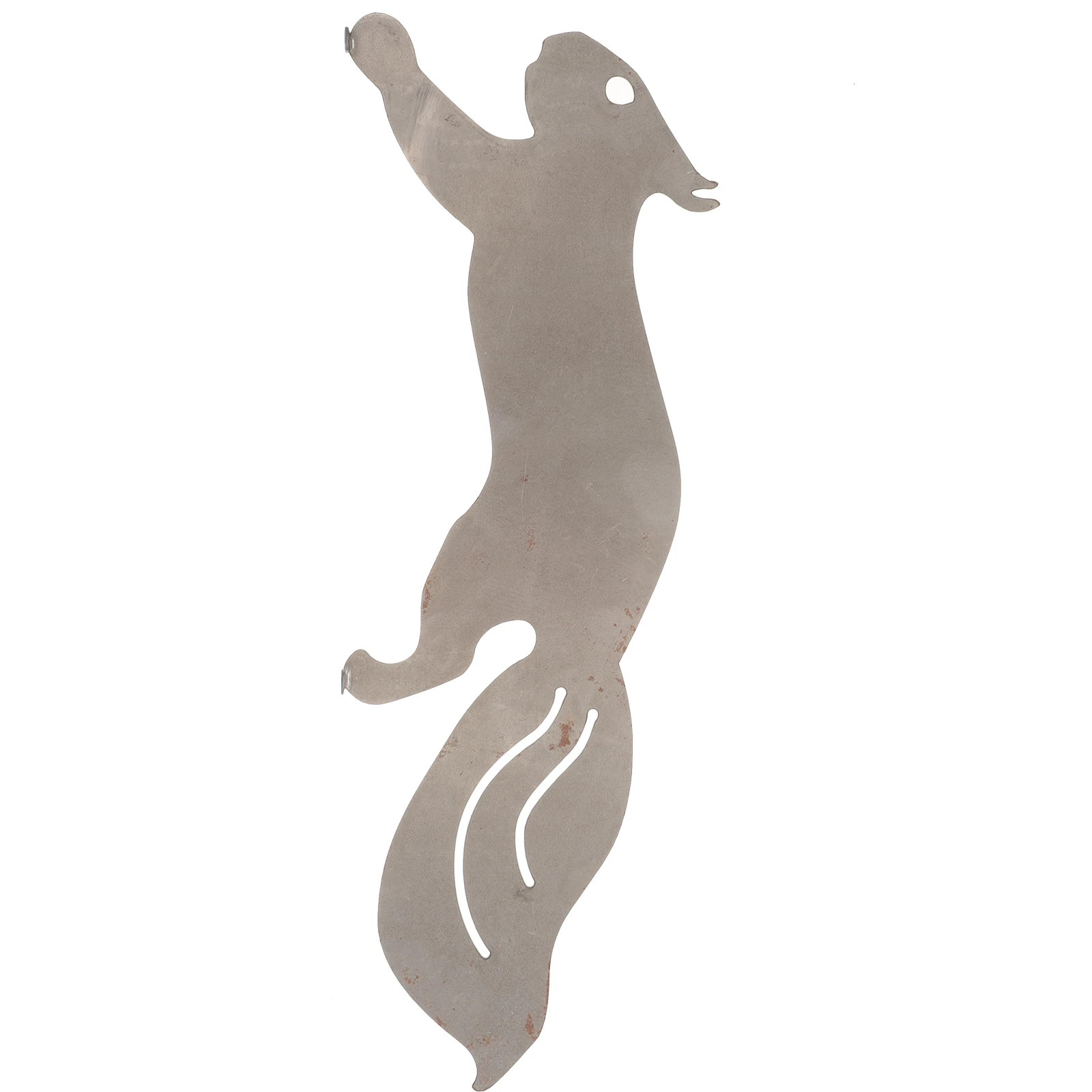 1 Set Garden Squirrel Stake Squirrel Stake Sign Yard Scene Layout Squirrel Stake 
1 Set Garden Squirrel Stake Squirrel Stake Sign Yard Scene Layout Squirrel Stake