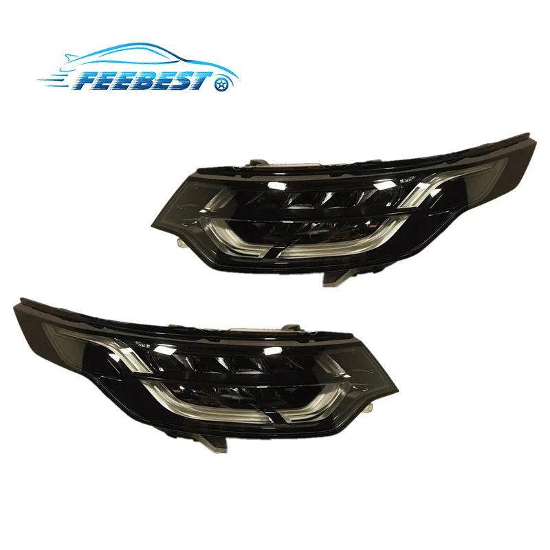 High Quality New Front LED Headlight Head Lamp For Range Rover Discovery 5 L462 For Land Rover Car Parts 
High Quality New Front LED Headlight Head Lamp For Range Rover Discovery 5 L462 For Land Rover Car Parts