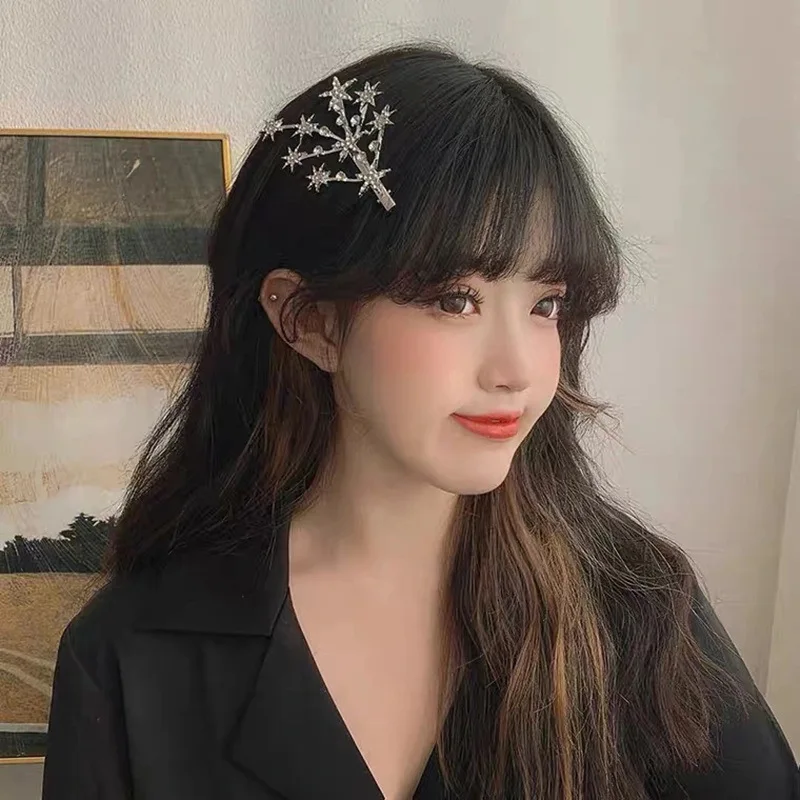 Wedding Hair Accessories Pearl Rhinestone Hairpins Needle Comb Hair Roller Twist Clip Curler Ponytail DIY Styling Hair Ornaments
Wedding Hair Accessories Pearl Rhinestone Hairpins Needle Comb Hair Roller Twist Clip Curler Ponytail DIY Styling Hair Ornaments