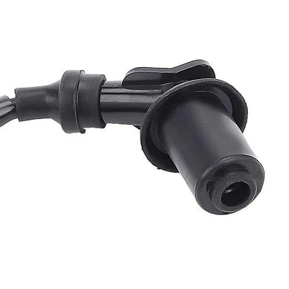 

Scooter Ignition Coil 55cm Black High Performance For TRX300 GY6 50CC 125CC 150CC Engine Motorcycle Dirt Bike Scooter Moped