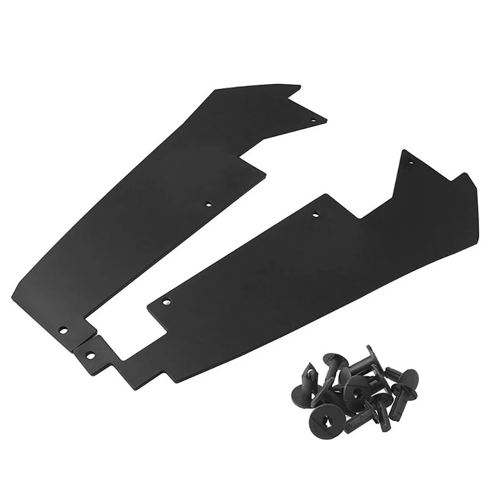 Mudguard Wear-resistant High-quality Utility Vehicle Fine Workmanship Professional Distinctive Complete Set Loadpro
Mudguard Wear-resistant High-quality Utility Vehicle Fine Workmanship Professional Distinctive Complete Set Loadpro