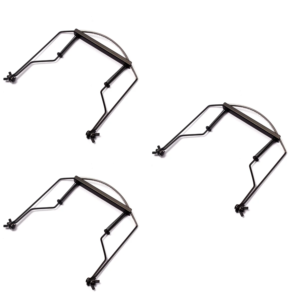 Harmonica Holder Neck Rack Harp Racks Mouthbrace 10 Holes Stand Holdersparts
Harmonica Holder Neck Rack Harp Racks Mouthbrace 10 Holes Stand Holdersparts
