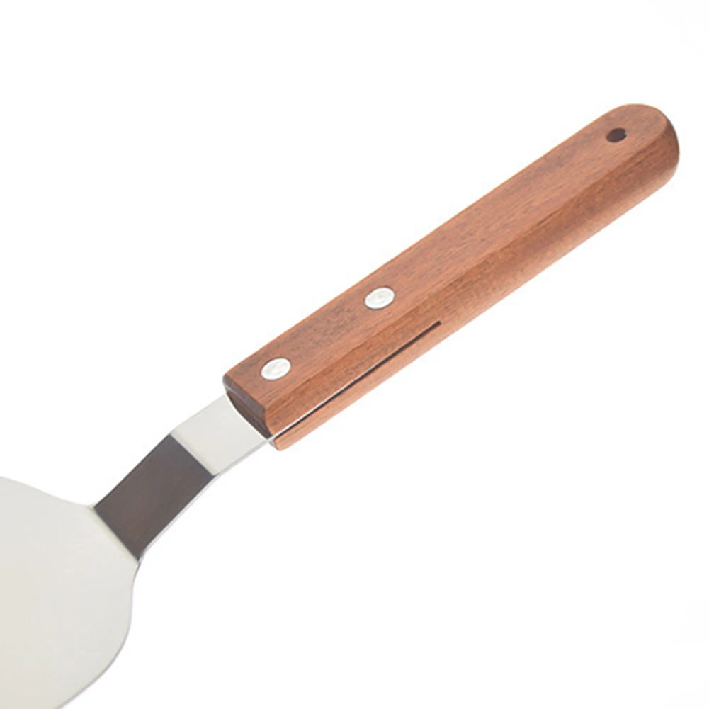 Large Barbecue Spatula Hamburger Turner Burger Flipper Pancake Barbecue Spatula Cooking Utensils Kitchen Accessories
Large Barbecue Spatula Hamburger Turner Burger Flipper Pancake Barbecue Spatula Cooking Utensils Kitchen Accessories