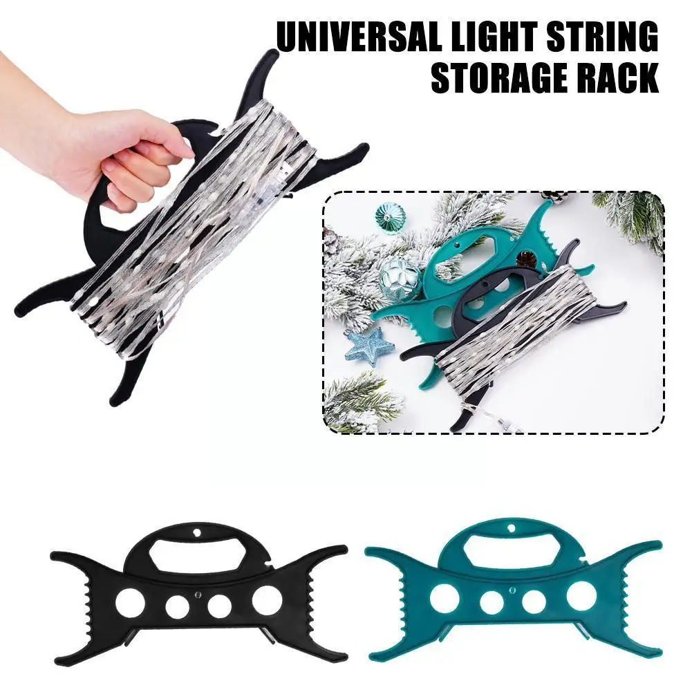 Lights Cord Organizer All Purpose Light And Cord Wind Up Cord Storage Reel Extension Cord For Cord Wire Hose Storage Plasti P9H7
Lights Cord Organizer All Purpose Light And Cord Wind Up Cord Storage Reel Extension Cord For Cord Wire Hose Storage Plasti P9H7