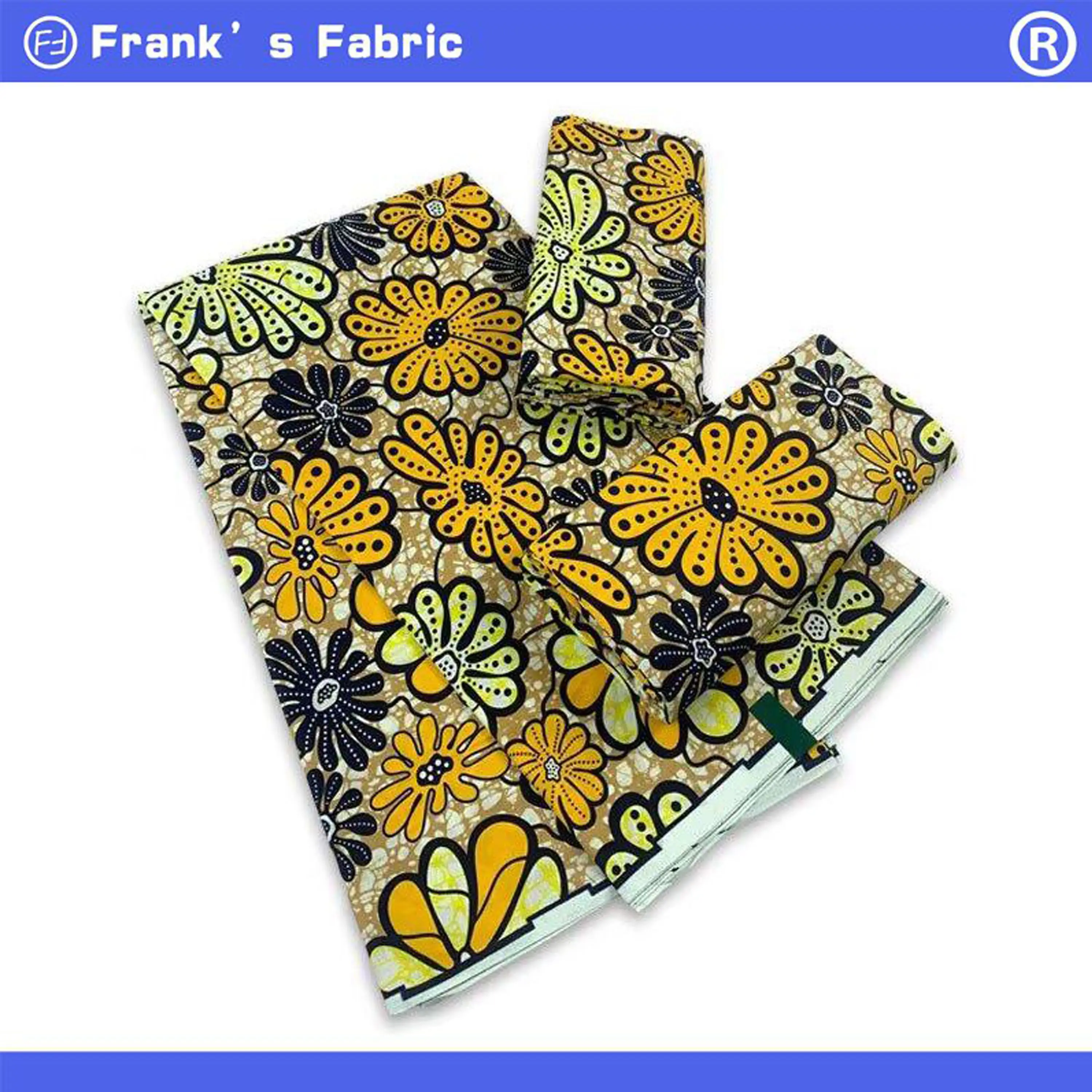 100% сертифицированная оригинальная супер нигерийская африканская восковая ткань Vlis 6 ярдов настоящий мягкий Анкара голландский батик ткань для шитья 
100% сертифицированная оригинальная супер нигерийская африканская восковая ткань Vlis 6 ярдов настоящий мягкий Анкара голландский батик ткань для шитья