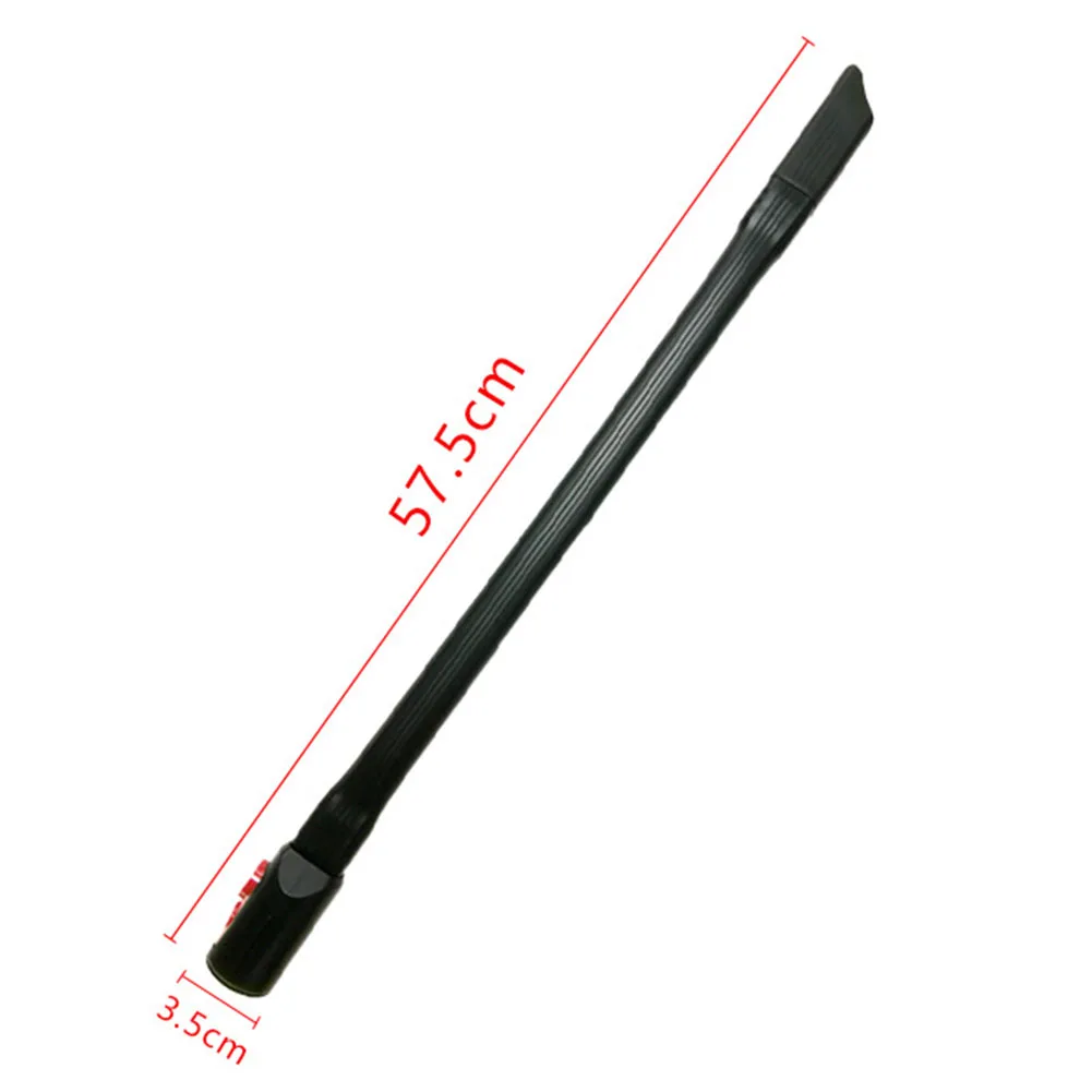 Durable Crevice Nozzle Adapter 57cm Accessories Household Replacement.Floor Cleaning For Dyson V15 Detect Absolute
Durable Crevice Nozzle Adapter 57cm Accessories Household Replacement.Floor Cleaning For Dyson V15 Detect Absolute