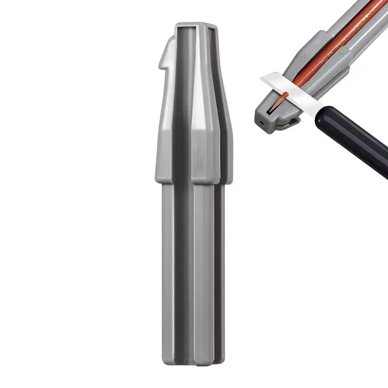 

Косметический карандаш для бровей, инструмент для заточки бровей, косметический карандаш для точной заточки бровей