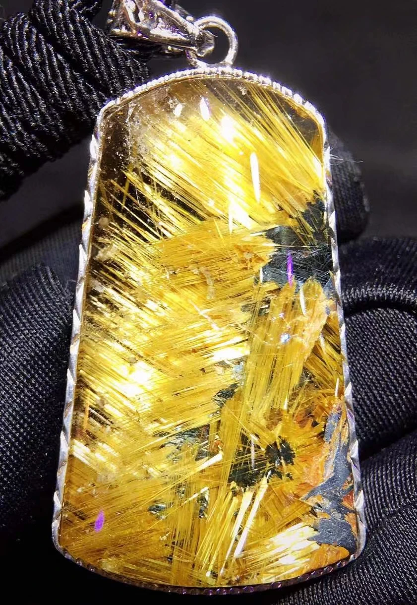 Ожерелье с кулоном из натурального кварца с лутилированным золотом, 15*15,1*7 мм, желтое рутилированное кварцевое круглое ювелирное изделие, же...
Ожерелье с кулоном из натурального кварца с лутилированным золотом, 15*15,1*7 мм, желтое рутилированное кварцевое круглое ювелирное изделие, же...