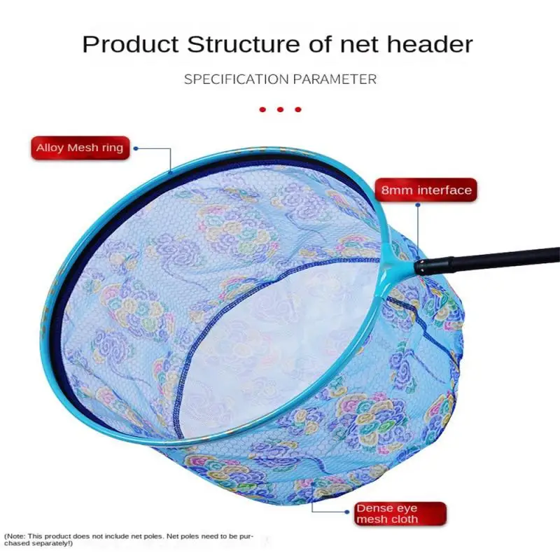 Прочная рыболовная сеть, легкая круглая маленькая искусственная сетка, карман для офисной сети, может заменить ткань, особую форму, копировальная сетчатая головка
Прочная рыболовная сеть, легкая круглая маленькая искусственная сетка, карман для офисной сети, может заменить ткань, особую форму, копировальная сетчатая головка