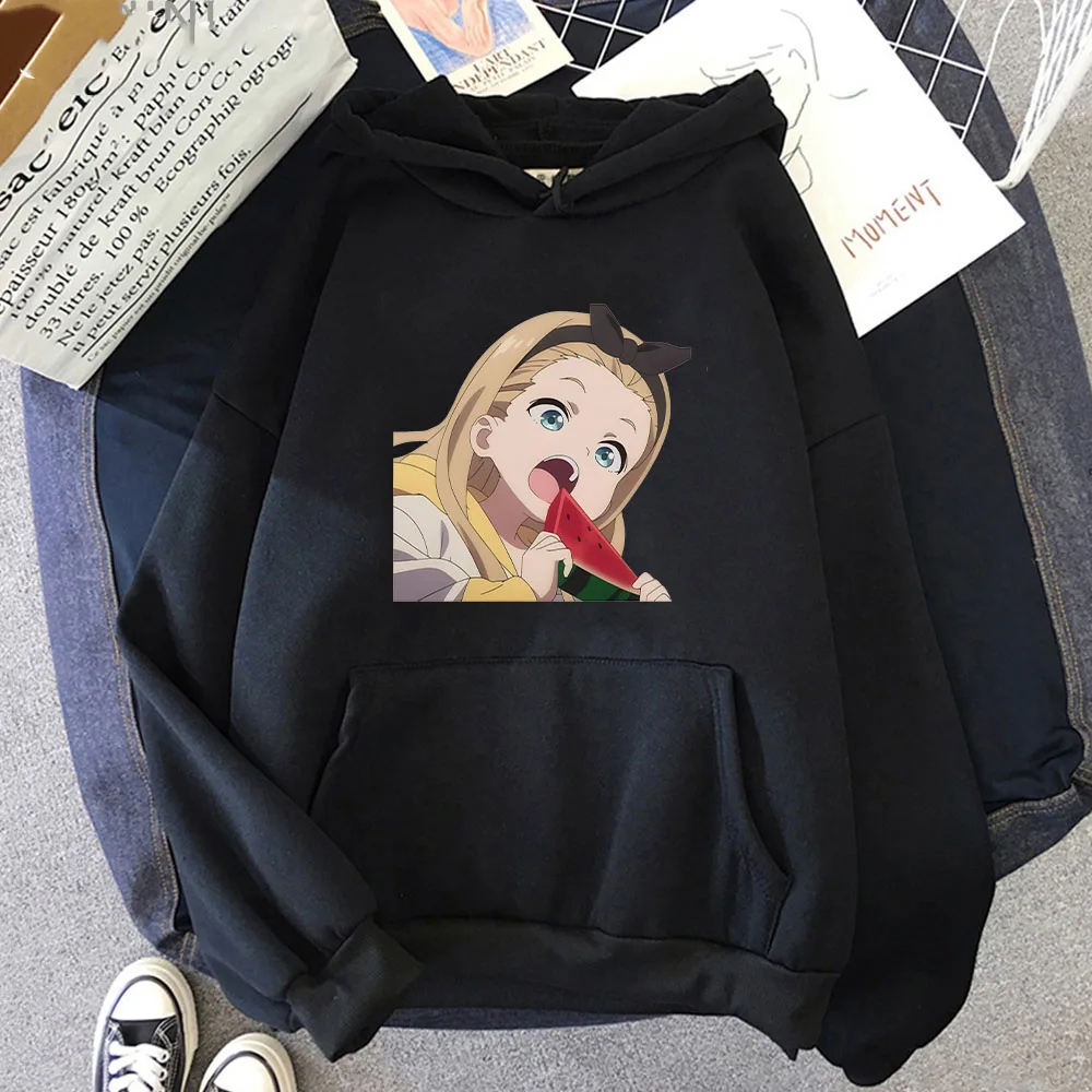 Lycoris Recoil Anime 2d Print Men/Women Cotton Hoodie Casual Oversized Pullover Popular Sweatshirt Fashion Trend Unisex Clothing
Lycoris Recoil Anime 2d Print Men/Women Cotton Hoodie Casual Oversized Pullover Popular Sweatshirt Fashion Trend Unisex Clothing